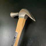 Old stock Dogyu Erupane Kariwaku Stainless steel Hammers   掘出し物 土牛  ステンレスエルパネ 仮枠ハンマー 滑り止め付