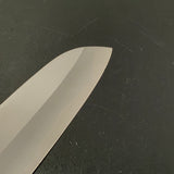 Hanasatsuki Santoku Knife White Steel intercalation 165mm    花皐月 三徳包丁 165mm 白紙網 本割込