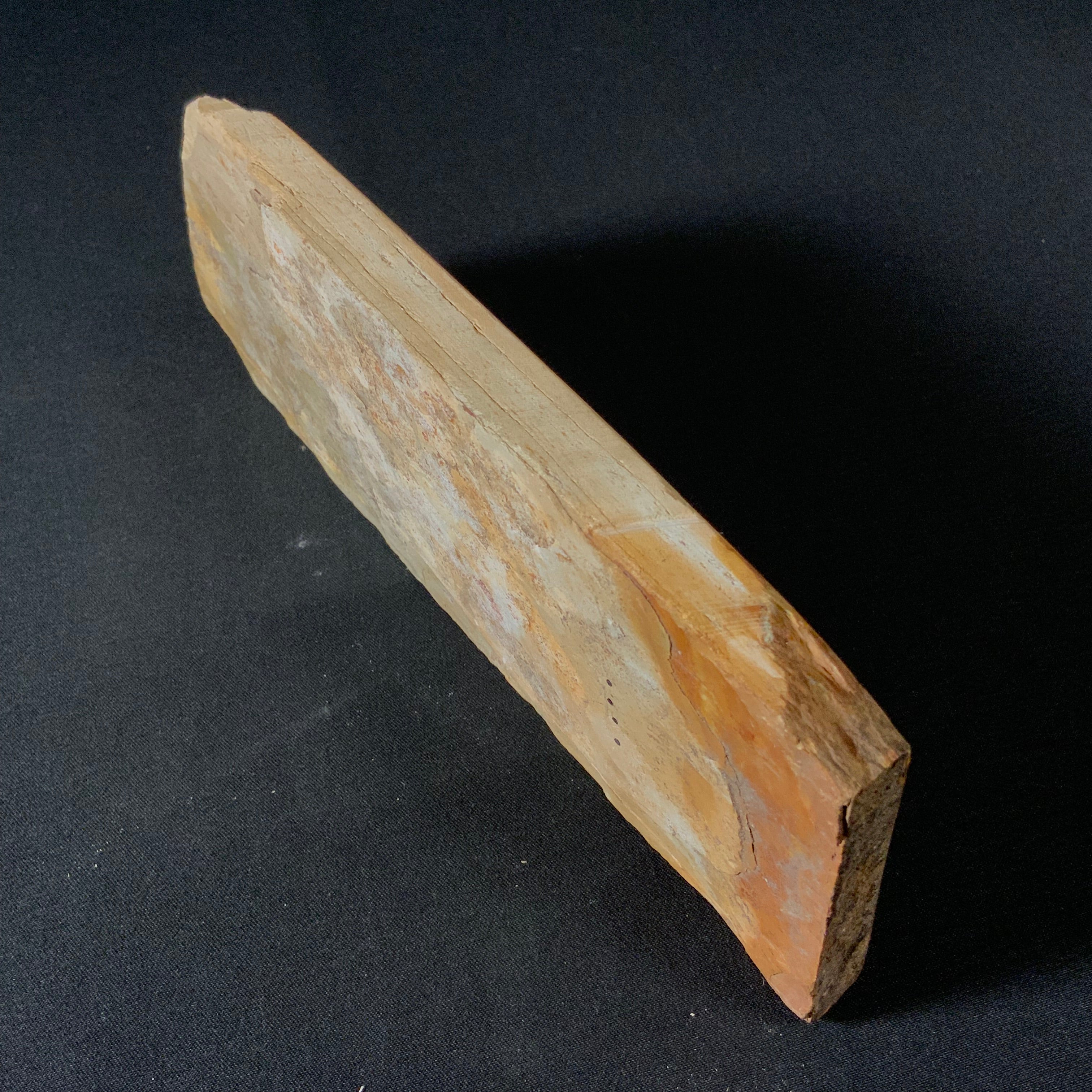 O5 Okudo Habutae Hon Suita Japanese Natural finishing Stones Tools