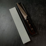 Kaneshige Petit knife  125mm  Japanese Steel     /      金重 ペティナイフ 120mm 日本鋼