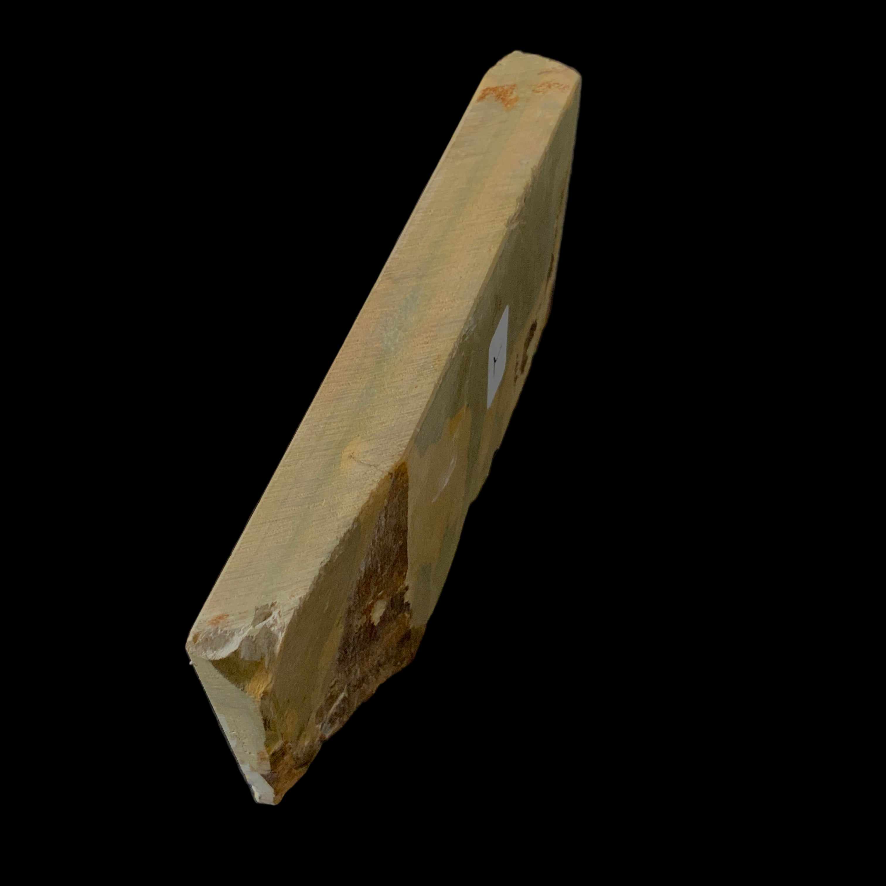 #N02 Nakayama Tomae Japanese Natural  finishing Stones      中山 戸前 天然仕上げ砥石