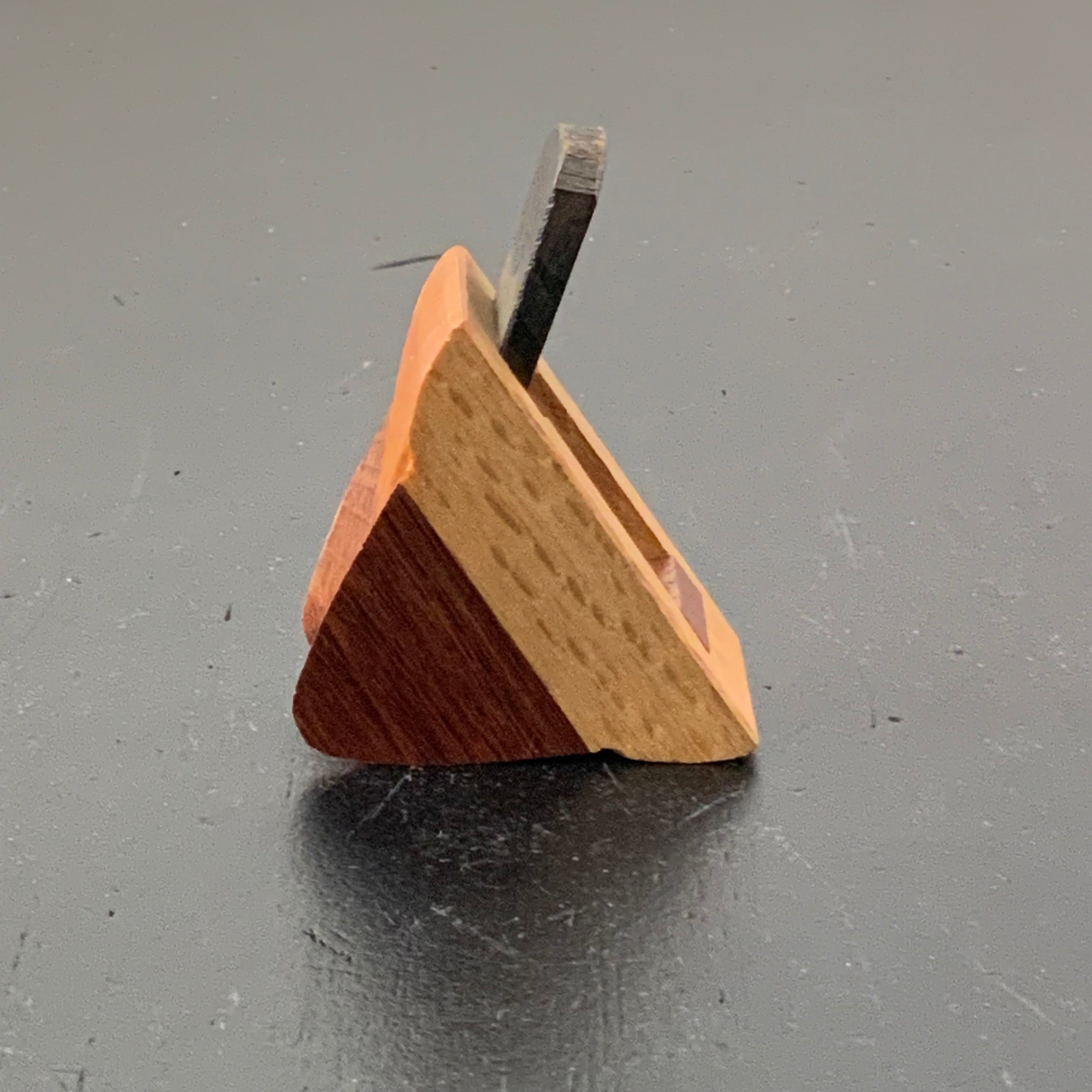 Old stock Sumimaru Plane (Sumimaru Kanna)         掘出し物  兼用隅丸鉋