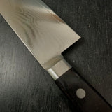 33 Layer Stainless Steel Santoku Bocho  三徳包丁 V金10号 33層積層鋼 180mm