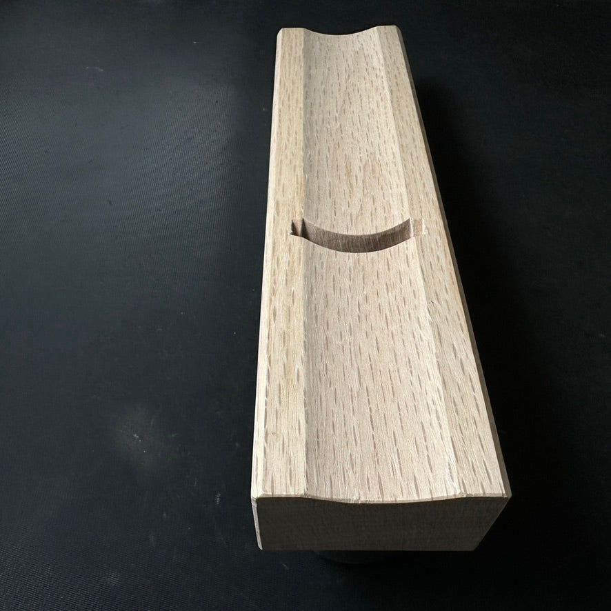 Yoshitaka Rounding Plane (Uchimaru Kanna) *****義隆 内丸鉋 42mm