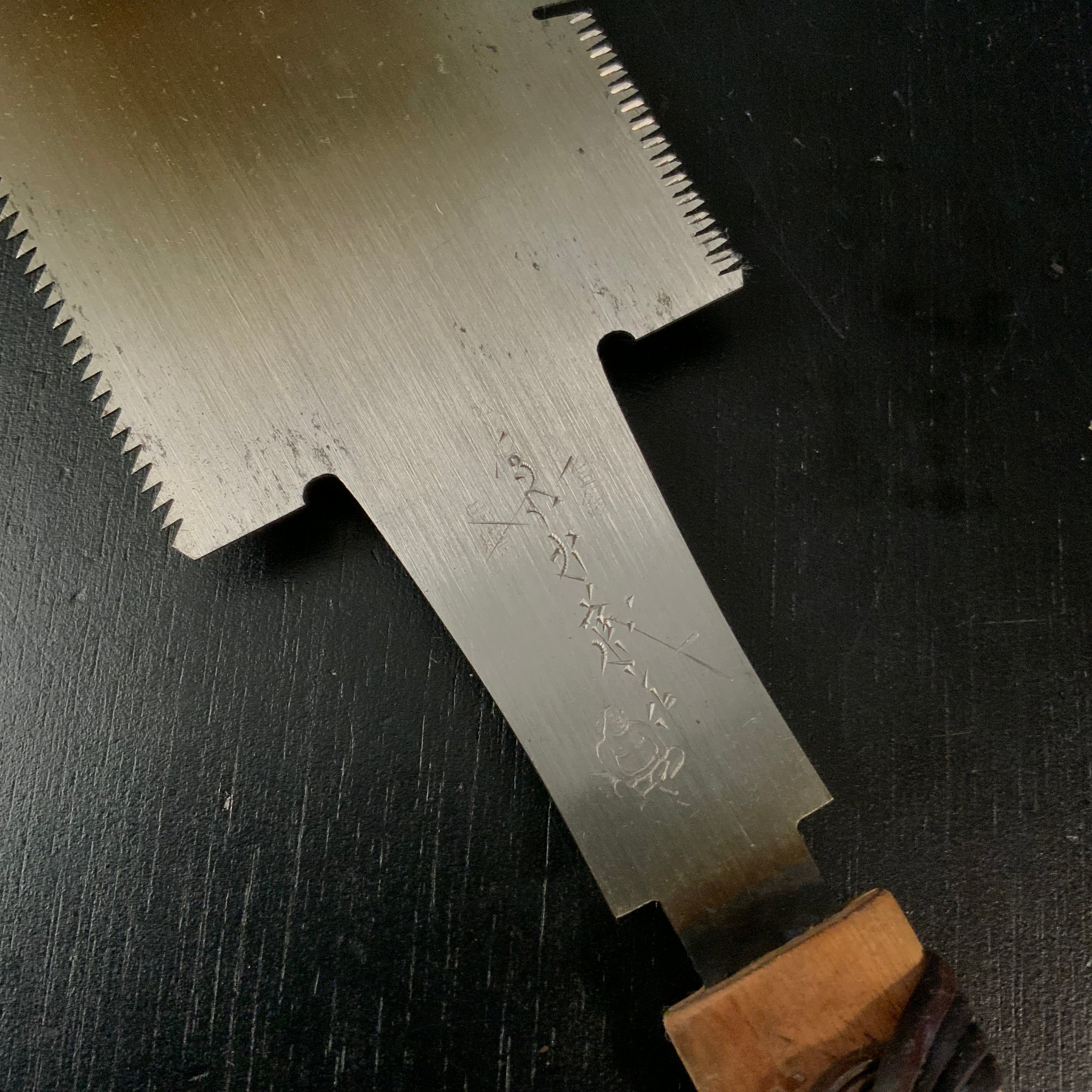 Saws ・鋸 – Page 3