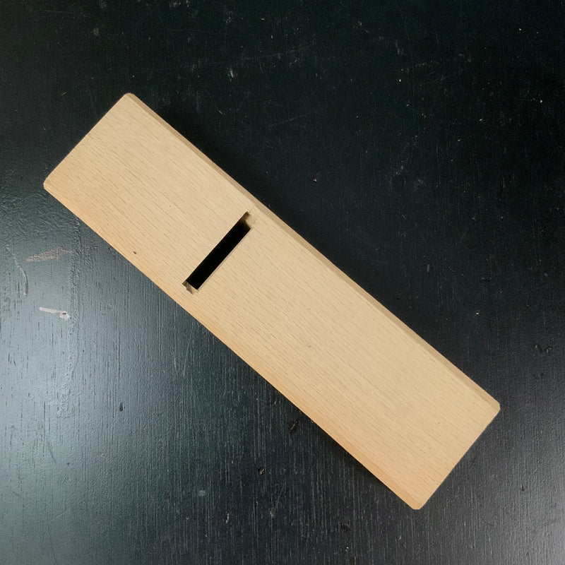 Yoshihiro  Smoothing Plane (Kanna) 作者不明 義廣 仕上げ鉋  50mm