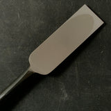 Tasai Paring chisels (Usunomi) with blue steel 田斎作 薄鑿 30mm