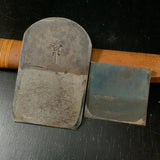 Light Used Tensen Smoothing Plane (Kanna) by Sano Katsuji   中古品 天泉 佐野勝二作 仕上げ鉋 70mm