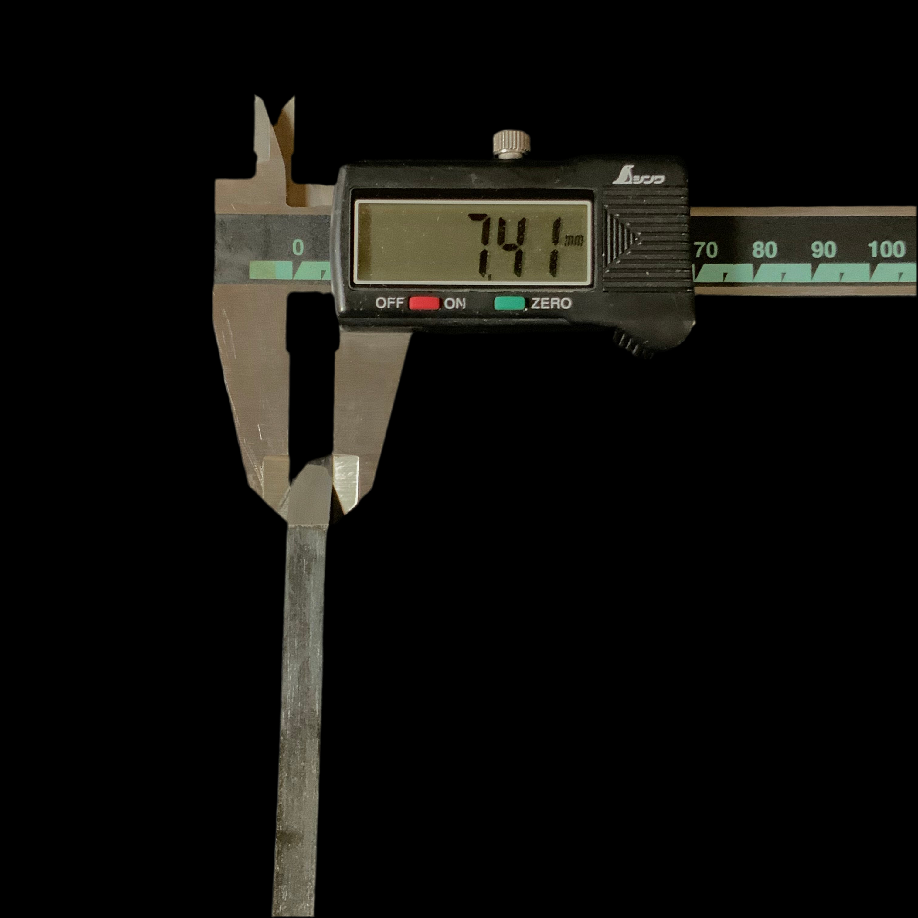 カネ武 向待鑿  白樫柄   Kanetake Mortise chisels with white steel  (Mukoumachi)