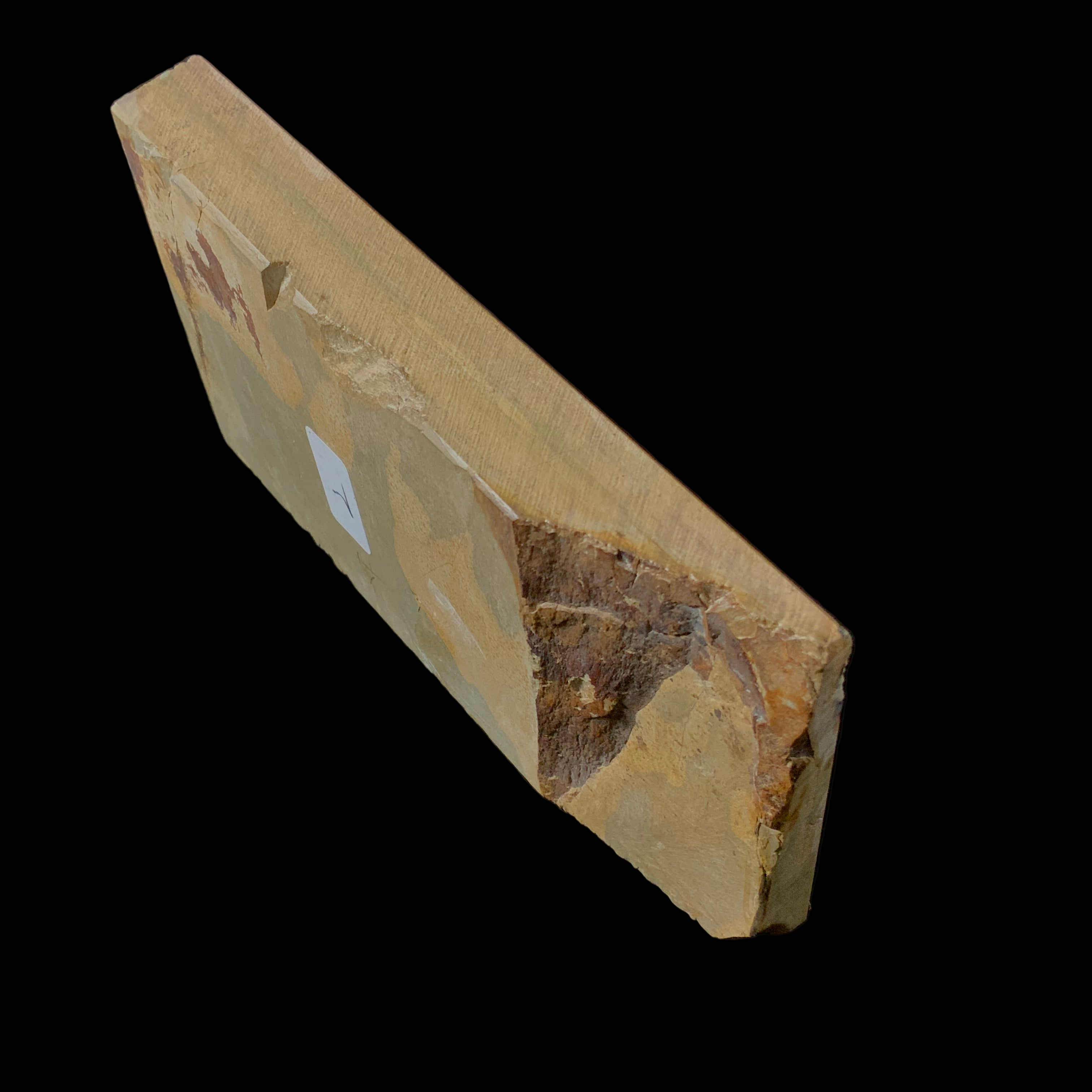 #N02 Nakayama Tomae Japanese Natural  finishing Stones      中山 戸前 天然仕上げ砥石