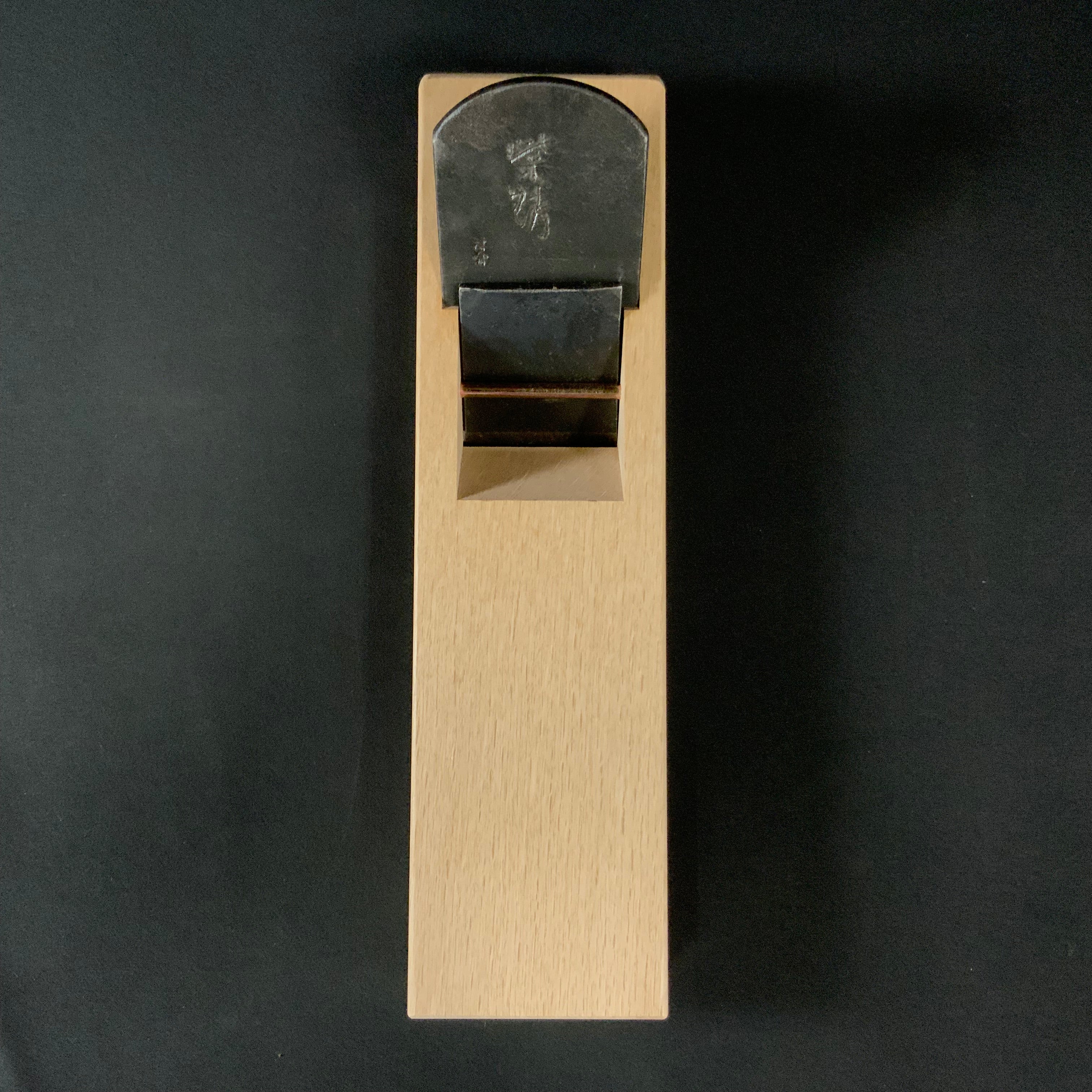 鉋 長弘 2寸鉋 SPARK Kawasaki ZX-6R Full Titanium Exhaust System