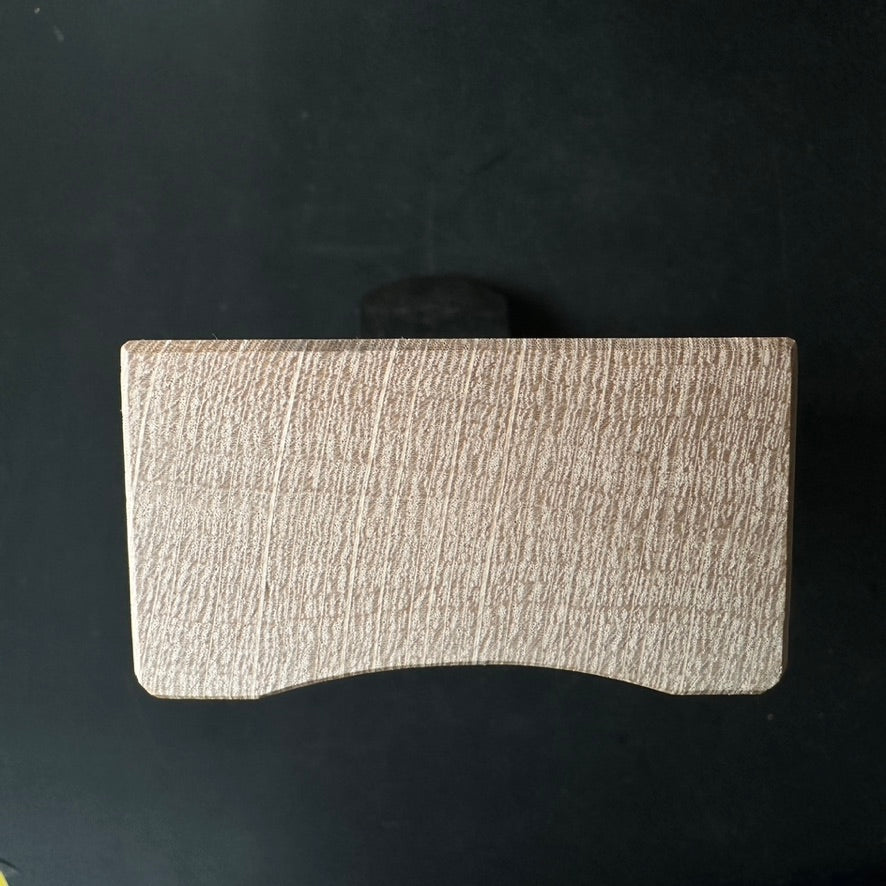 Yoshitaka Rounding Plane  (Uchimaru Kanna) *****義隆 内丸鉋 48mm