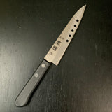 Tadateru petit knife 135mm Fuji cutlery     富士カトラリー 忠輝作 ペティナイフ  135mm