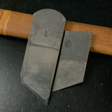 Old stock Kiyotada Rabbet Plane with Blue steel left  掘出し物 清忠  際鉋 青紙鋼 左 36mm