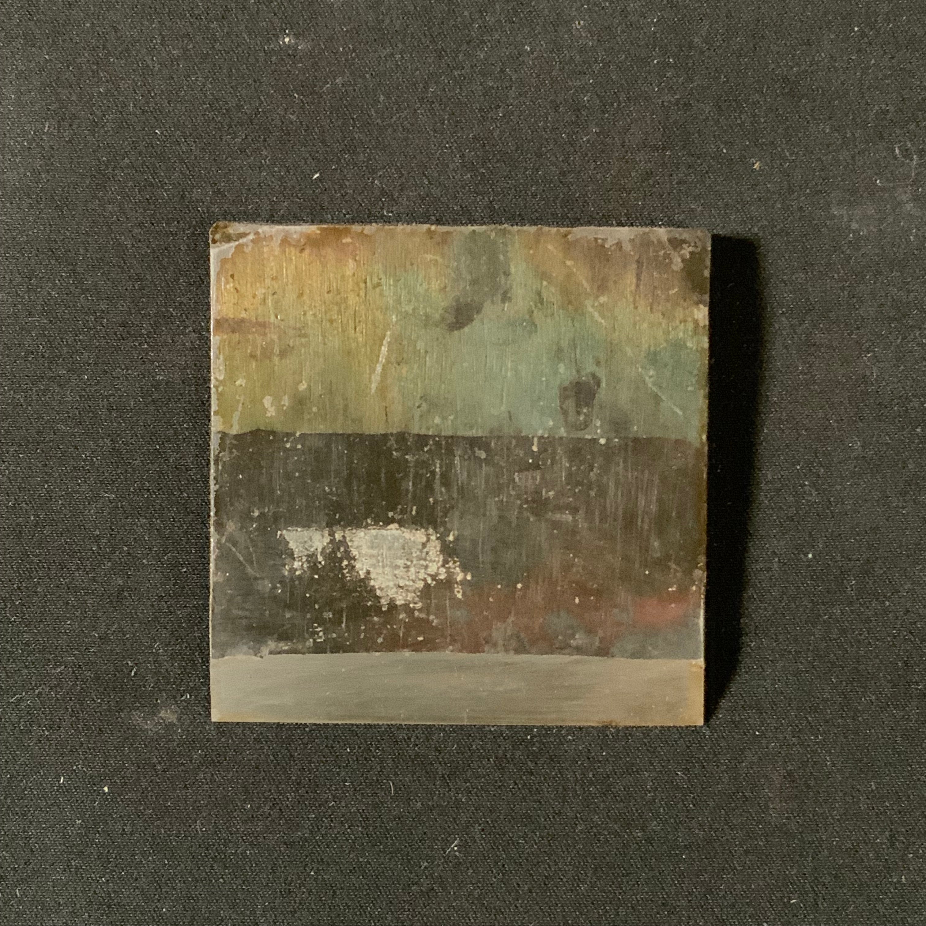 Old stock Aoitaikan Smoothing Plane(Kanna) by Sekikawa Seikichi kanna 関川誠吉作 葵大観 65mm 本仕込