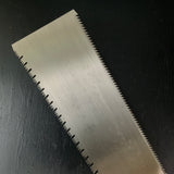 #153  Nagakatsu Double Edge Saw Rip cut   長勝鋸 両刃鋸 250mm