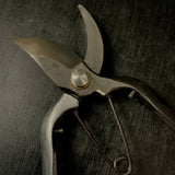 Soukan Sentei pruning shears By Abukumagawa  阿武隈川宗寛 剪定鋏