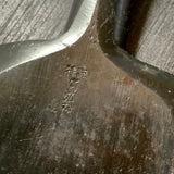 Kikuhiromaru Bench chisels with White steel (Oirenomi) 菊弘丸 追入鑿 75mm