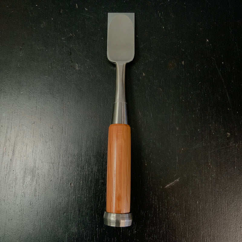 Sukemaru High-Speed Steel Bench chisels Each size(Oirenomi) 助丸ハイス 追入鑿 ...