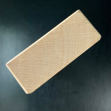 Old stock Hatsuhiro Smoothing Plane (Kanna)       /      掘出し物 初弘  仕上鉋  70mm