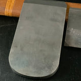 Hyobu #6 Smoothing Plane (Kanna)  by Nakano Takeo  中野武夫作 仕上げ鉋 兵部 60mm