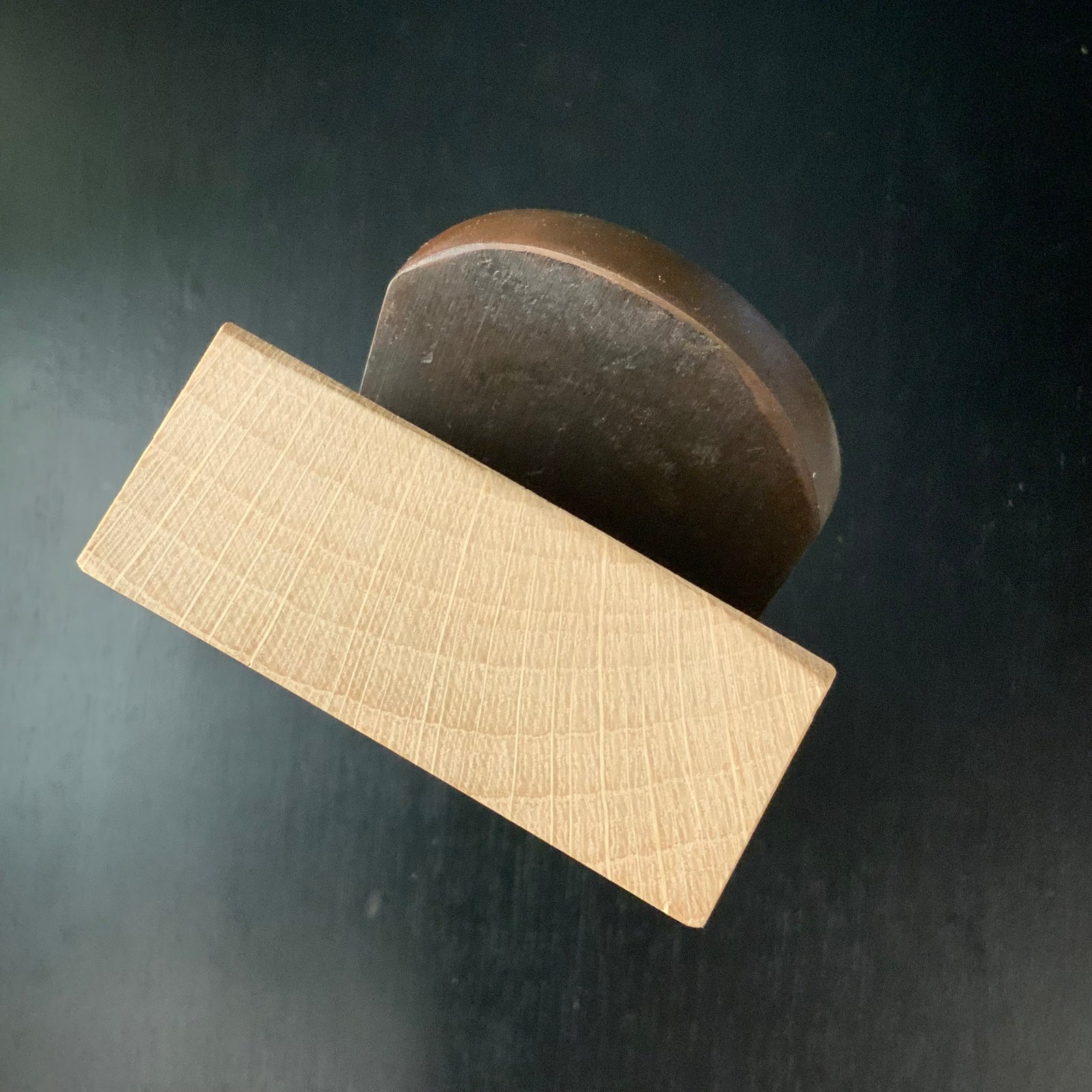 Old stock Chiyoduru Unju Smoothing Plane (Kanna) by Ojima 掘出し物 千代鶴運寿 尾 –  YAMASUKE KurashigeTools