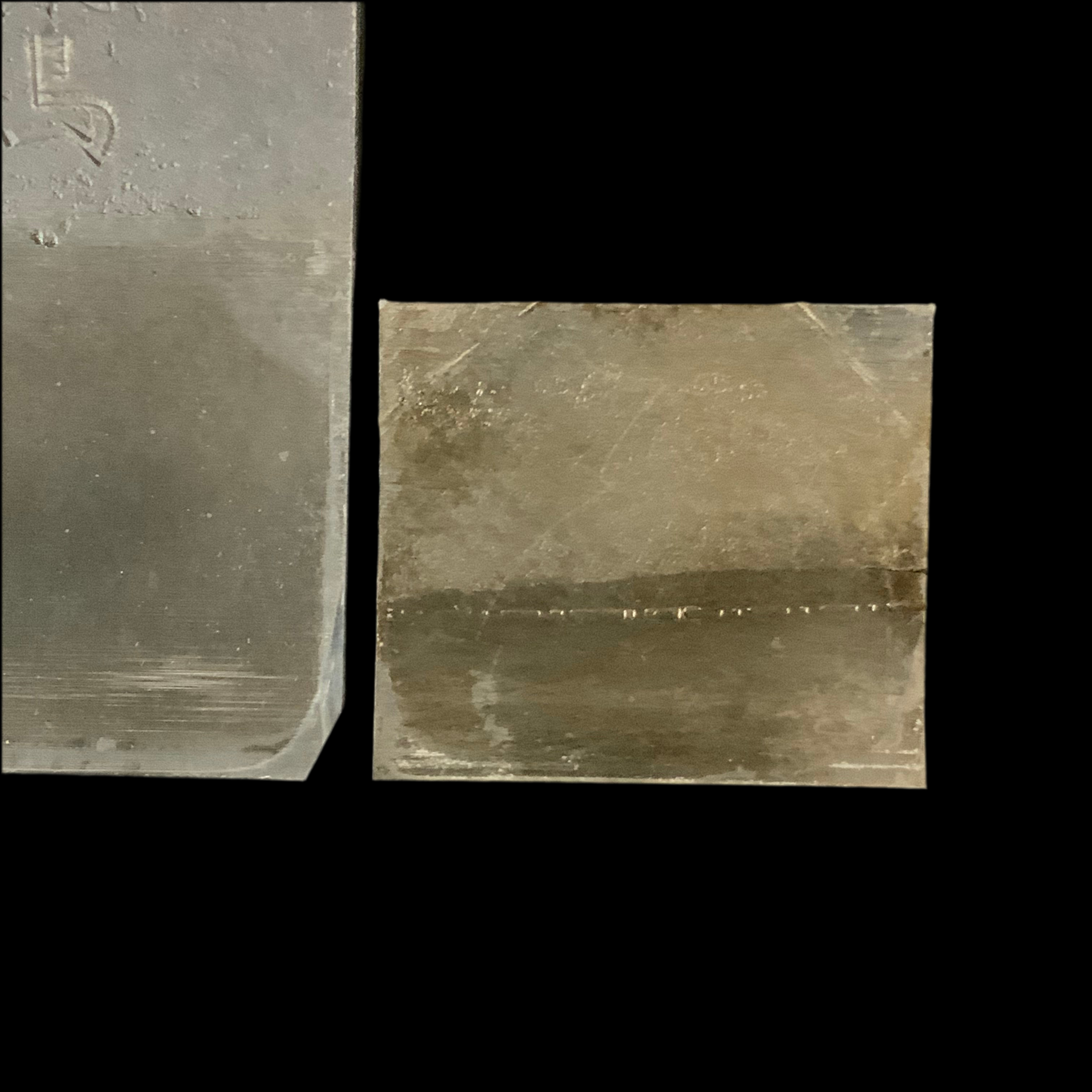 Kitatori Smoothing Plane(Kanna) by Toru Nitadori 似鳥透作 北鳥 仕上げ鉋 70mm