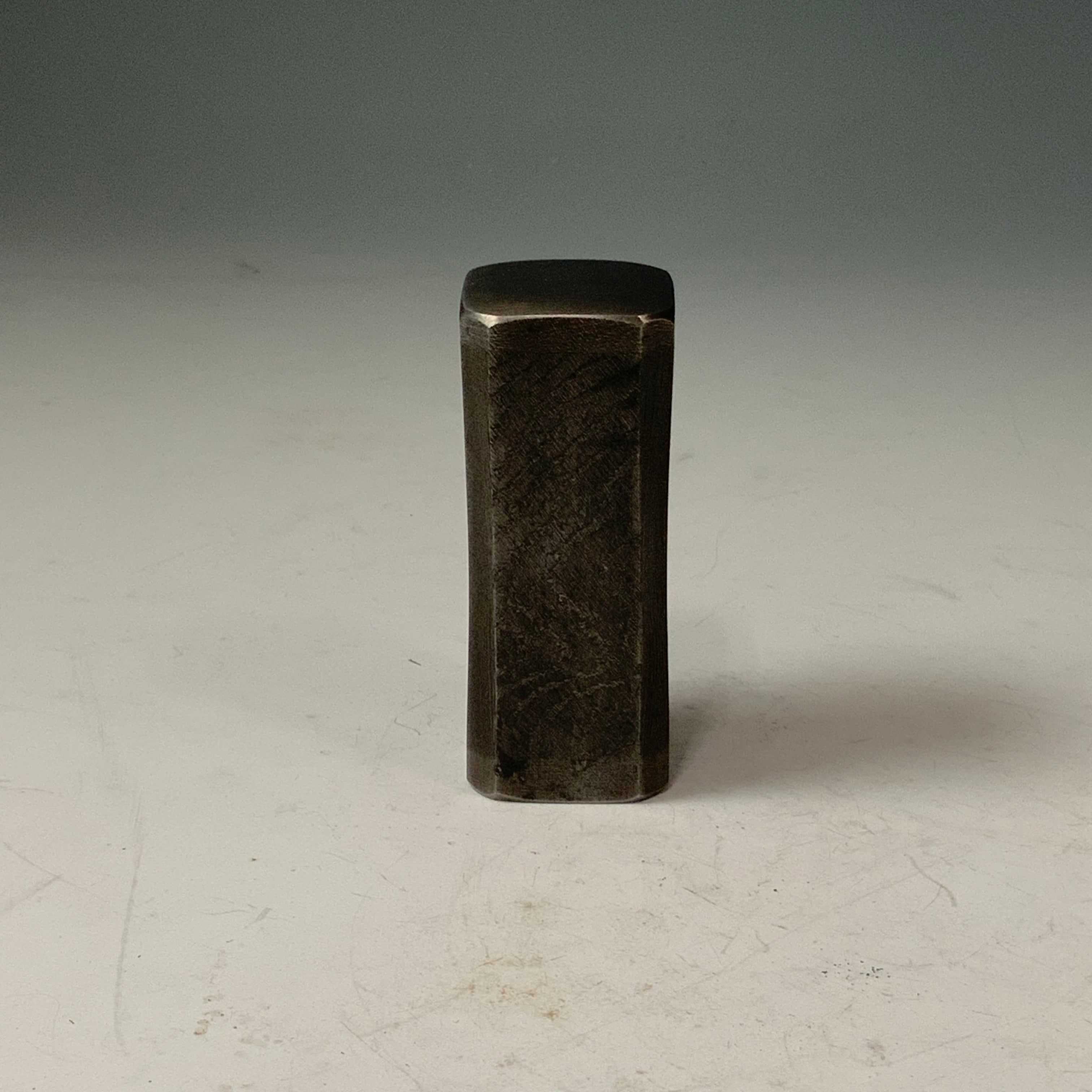 Sozen Octagon Daruma Hammers Suminagashi finish 素全 八角ダルマ玄翁 木目墨流し