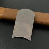 Yoshitaka Mini Rounding Plane  (Uchimaru Kanna) made by Komori 義隆 内丸豆鉋 36mm （2寸台）