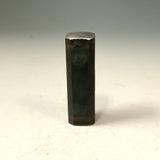 Miyama Octagon Hammers with Blacksmith finish 深山 八角玄翁  黒仕上 300g