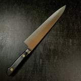 Misono Professional Swedish steel gyuto knife  ミソノ スウェーデン鋼 牛刀 215mm