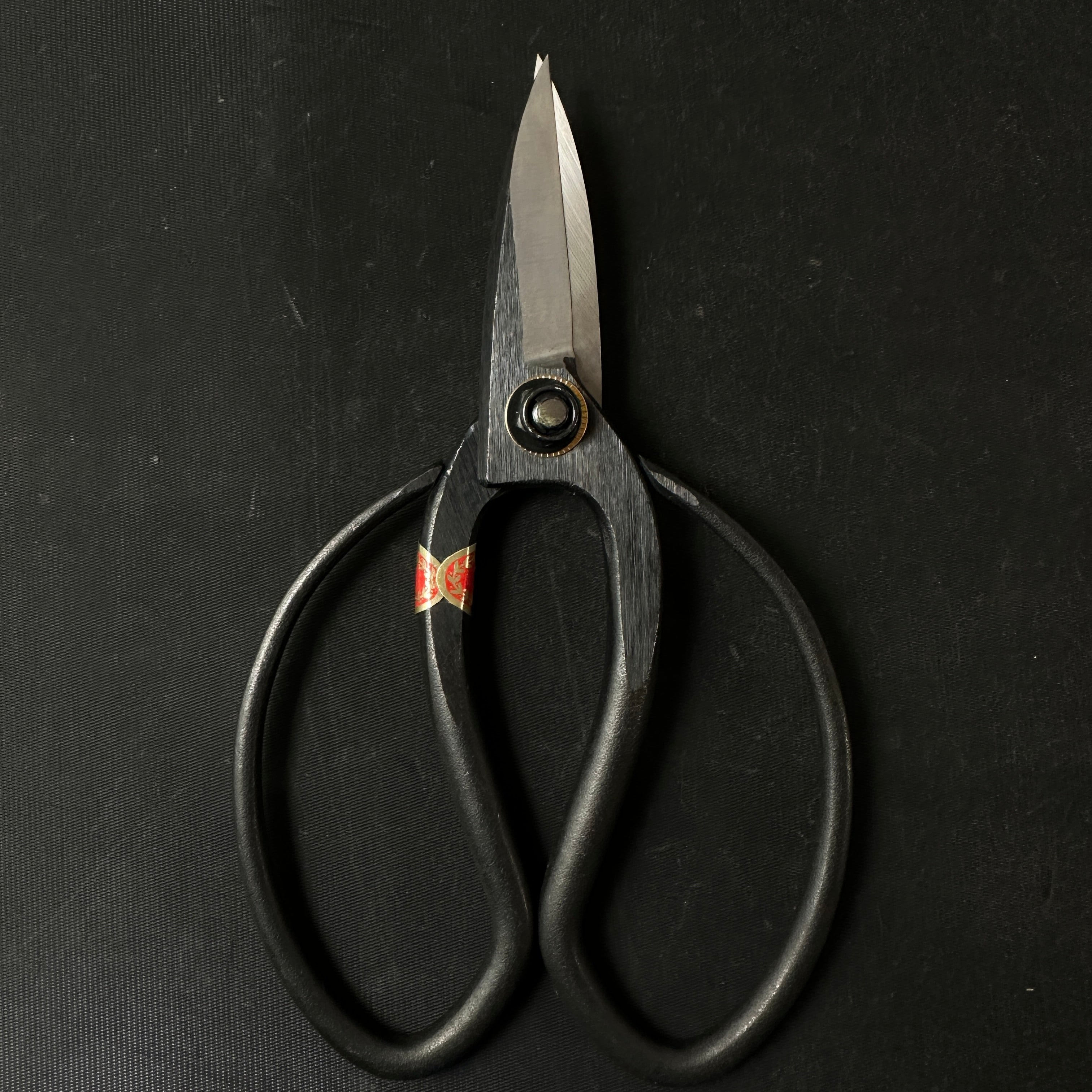 Mimatsu Okubo pruning shears By Kaneshika  　　　美松 大久保鋏  180mm