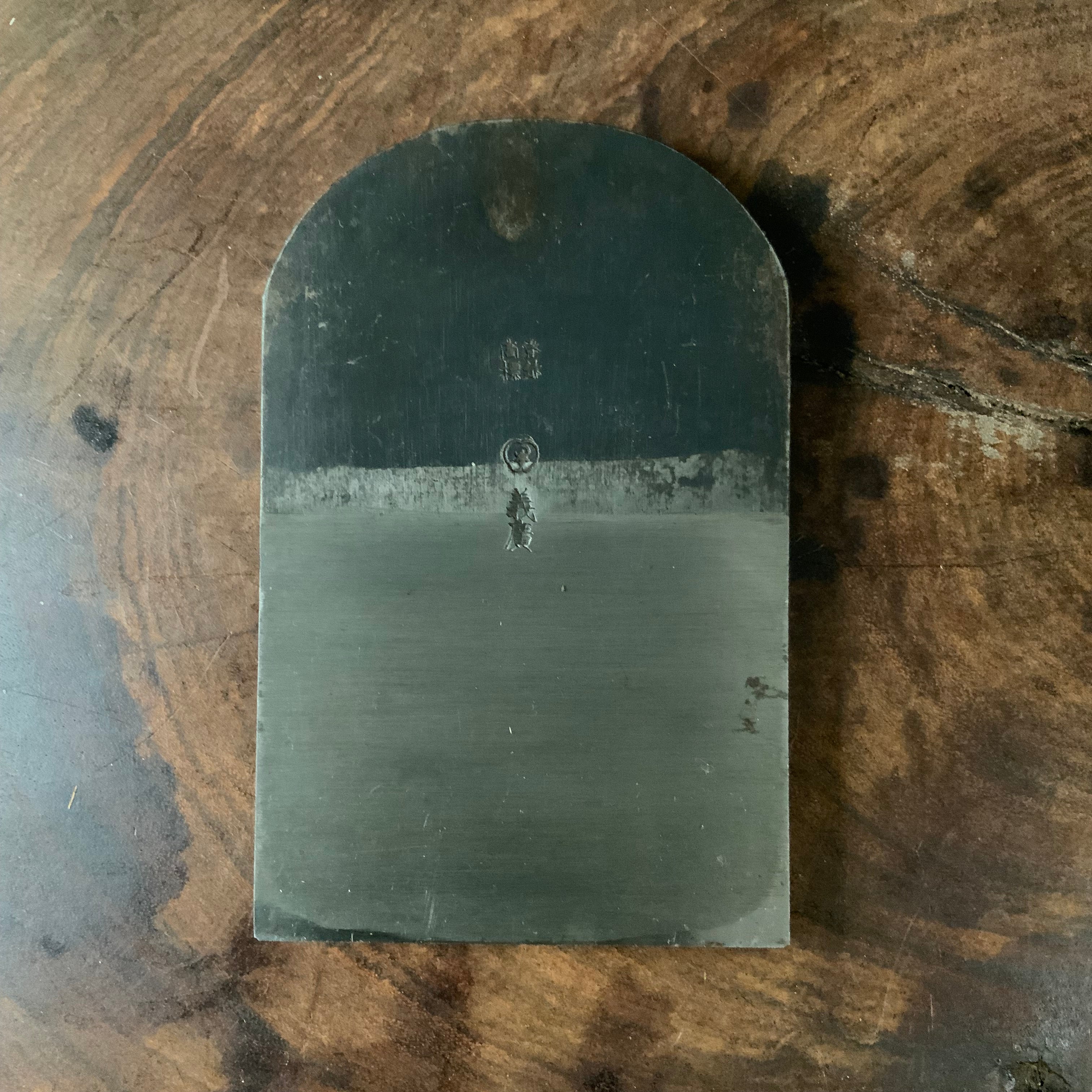 Old stock2 Yoshihiro Smoothing Plane Blades (Kanna) 掘り出し 義廣 刃のみ 70mm