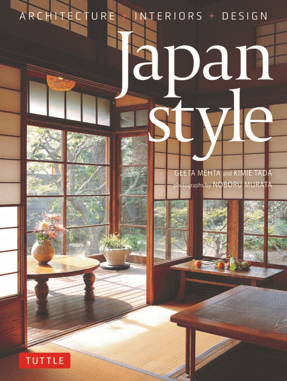 Japan Style :  日本の伝統家屋や和風モダンインテリア紹介する写真集