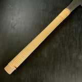 #129  Nagakatsu Double Edge Saw Rip cut set by Kurashige 長勝鋸 両刃鋸 274mm