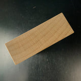 Hiun eleventh generation Teruhide Smoothing Plane (Kanna) 飛雲 十一代目 石堂秀雄作 仕上げ鉋 80mm