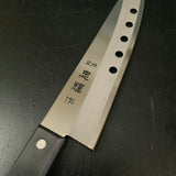 Tadateru Gyuto Kitchen Knife 180mm Fuji cutlery     富士カトラリー 忠輝作 牛刀  180mm