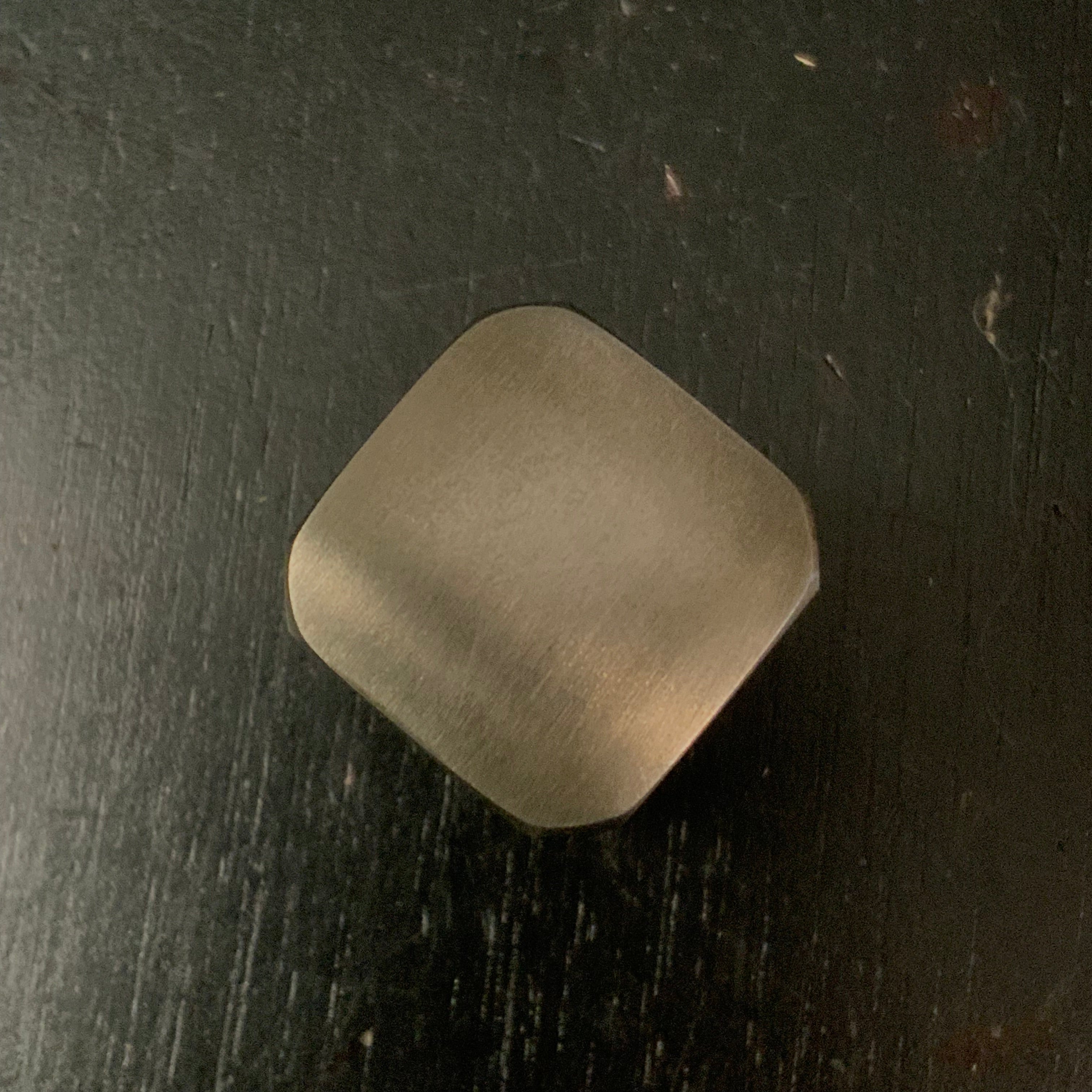 Sozen Octagon Daruma Hammers Suminagashi finish 素全 八角ダルマ玄翁 木目墨流し