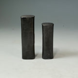 Old stock Kouetsu Square Hammers  Blacksmith finish  侊悦 四角玄翁 黒仕上