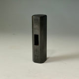 Tenun Octagon Hammers with Blacksmith Finish 天雲作 八角玄翁 黒仕上