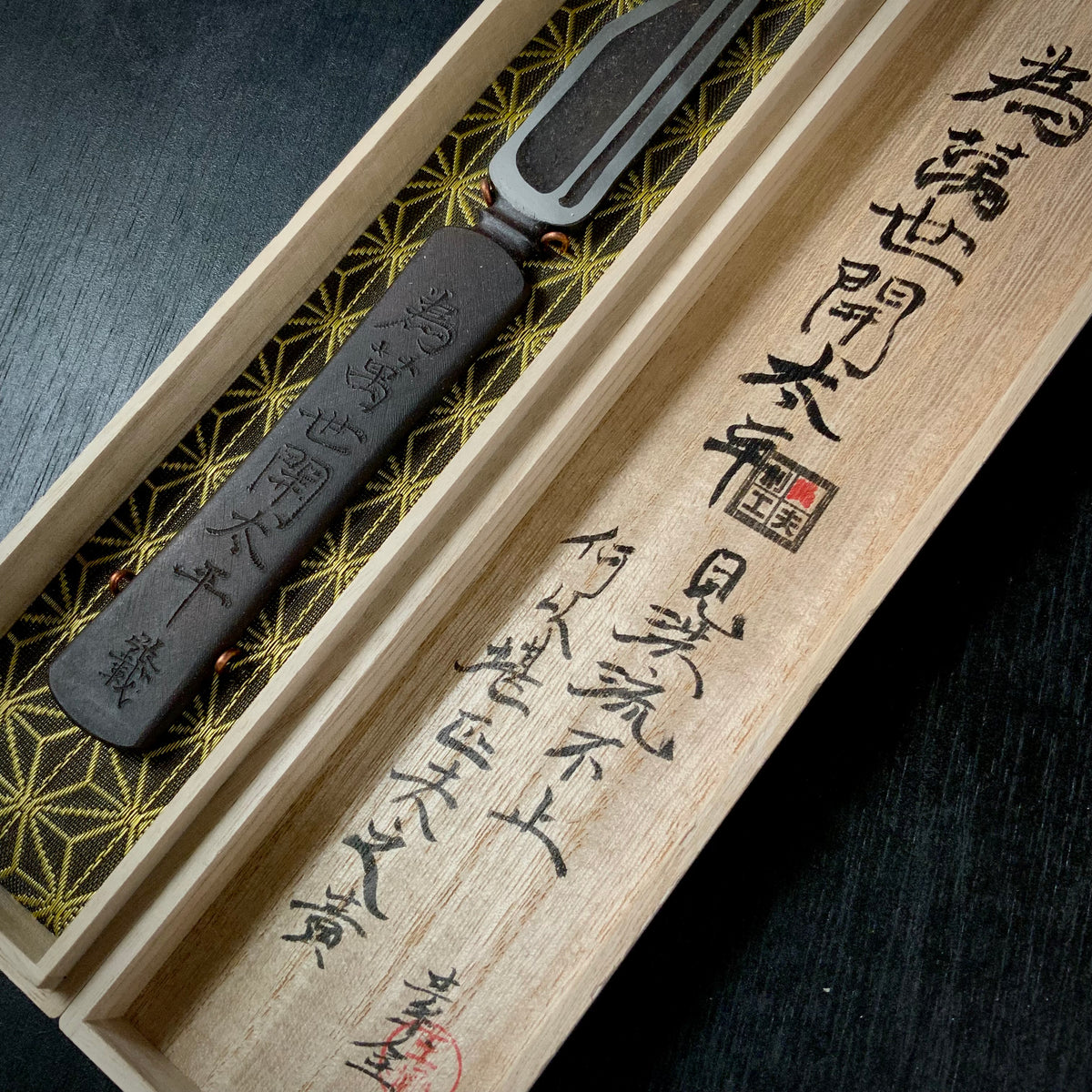 Kiridashi・小刀 – Page 2 – YAMASUKE KurashigeTools