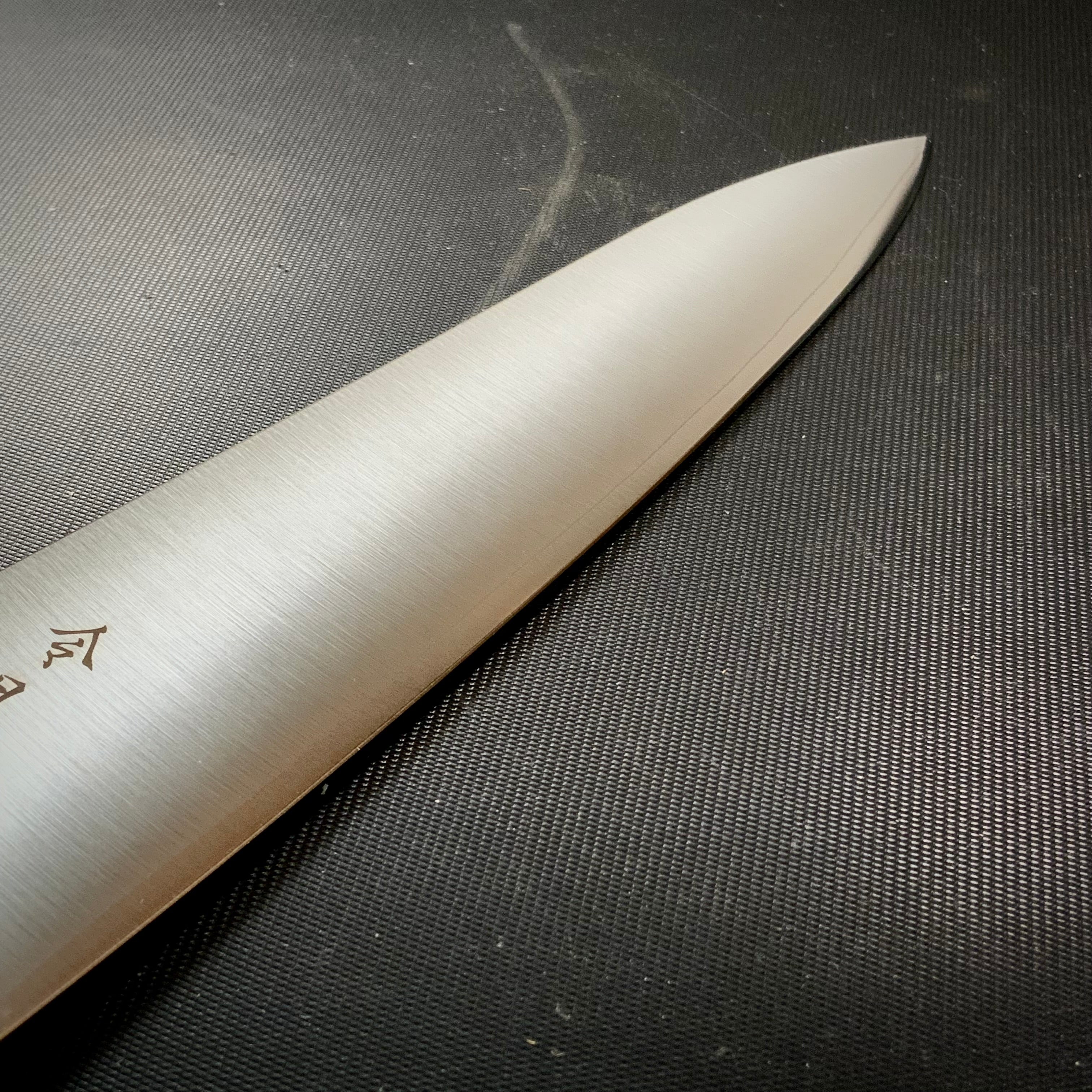 Reigetsu Kurenai Chef knife Gyuto 令月 紅 牛刀 180mm