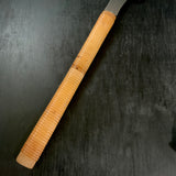 #128  Nagakatsu Double Edge Saw Rip cut   長勝鋸 両刃鋸 225mm