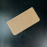 Yoshihiro  Smoothing Plane (Kanna) 作者不明 義廣 仕上げ鉋  50mm