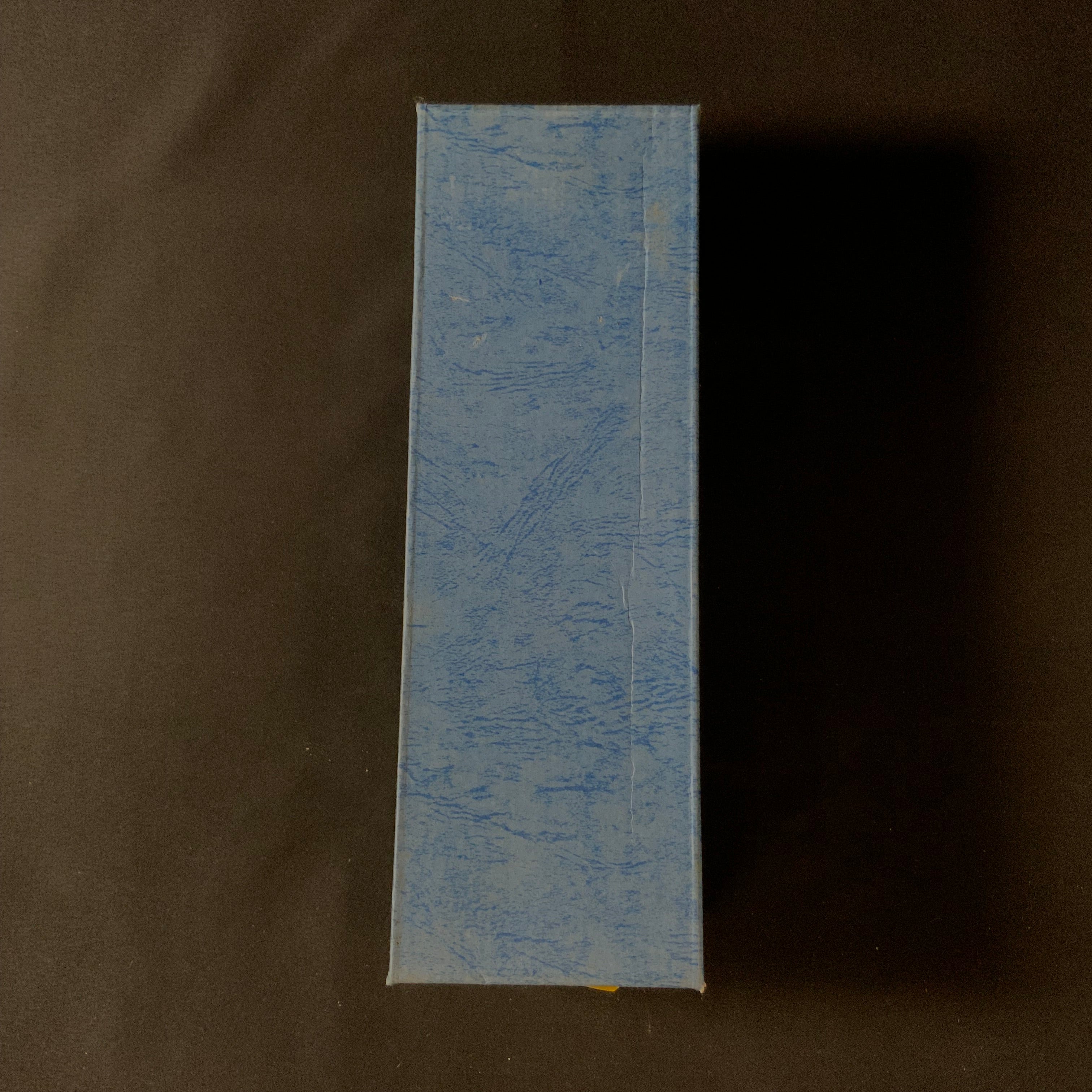 Old stock Aoitaikan Smoothing Plane(Kanna) by Sekikawa Seikichi kanna 関川誠吉作 葵大観 65mm 本仕込