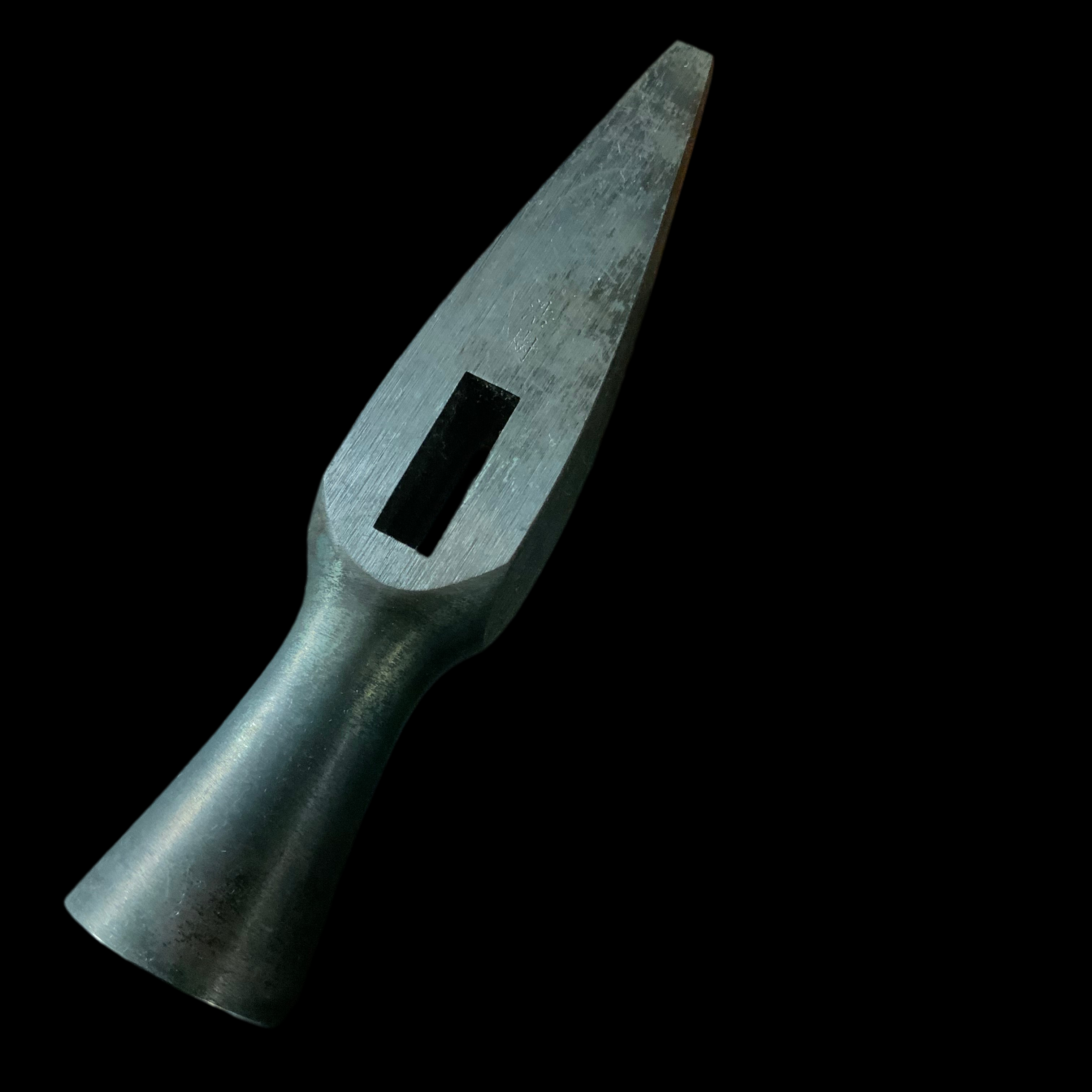 浩樹 舟手玄翁 100匁   Hiroki Funate Hammers 375g