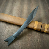 Sukemaru 3rd generation Kiridashi   碓氷金三郎 鮎 三代目助丸作  切出し小刀