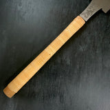 #122 Nagakatsu Double Edge Saw Rip cut  長勝鋸 両刃鋸 225mm