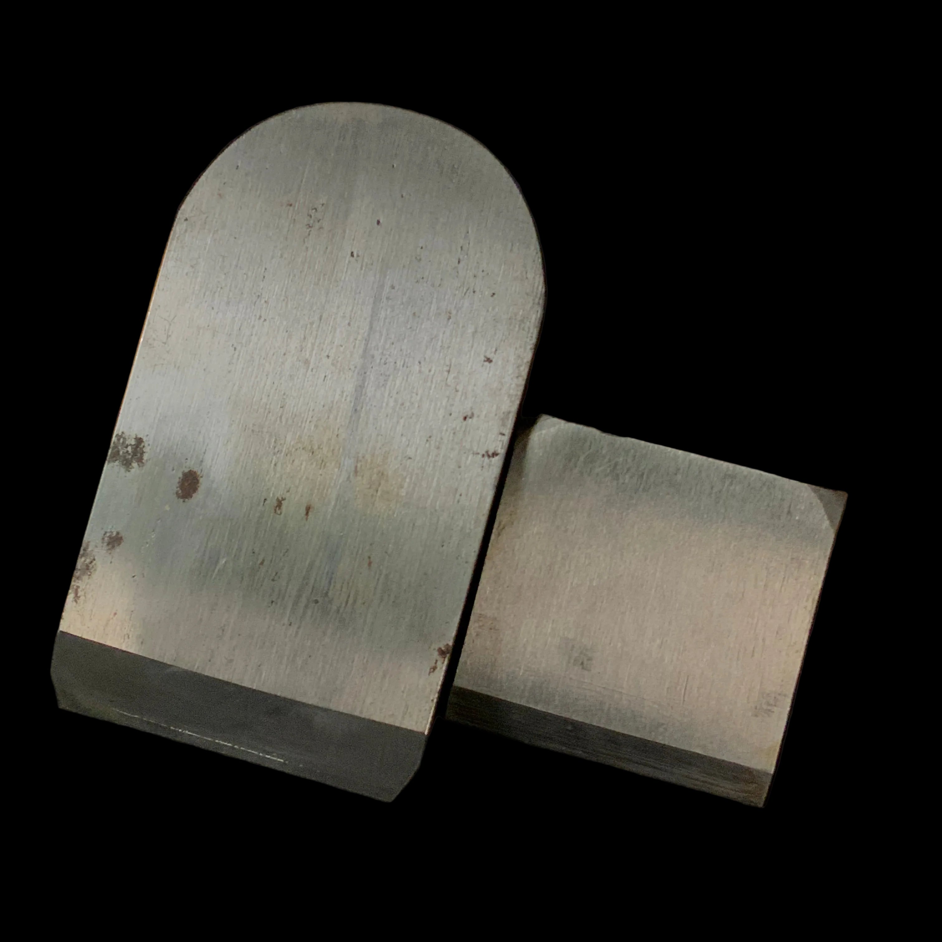 掘出し物 宝龍神 仕上鉋  65mm    Old stock Takararyushin Smoothing Plane