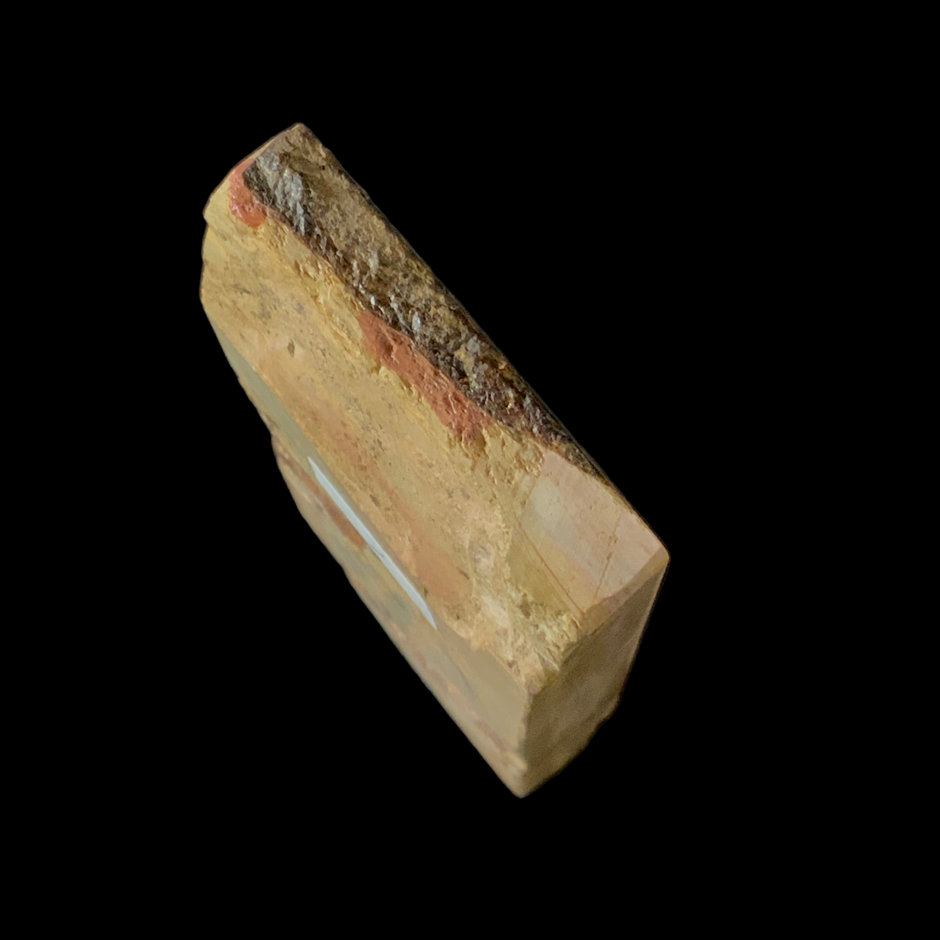 #N01 Nakayama Tomae Japanese Natural  finishing Stones      中山 戸前 天然仕上げ砥石